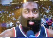 米兰体育app入口-恒大压哨绝杀哈登，全场沸腾！经典一战再现传奇