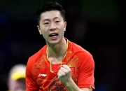 ac米兰体育官网-马龙击败老对手恒大，晋级之路一路高歌！