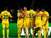 米兰体育官网-莱万多夫斯基重要时刻险胜，日本队带队取胜！